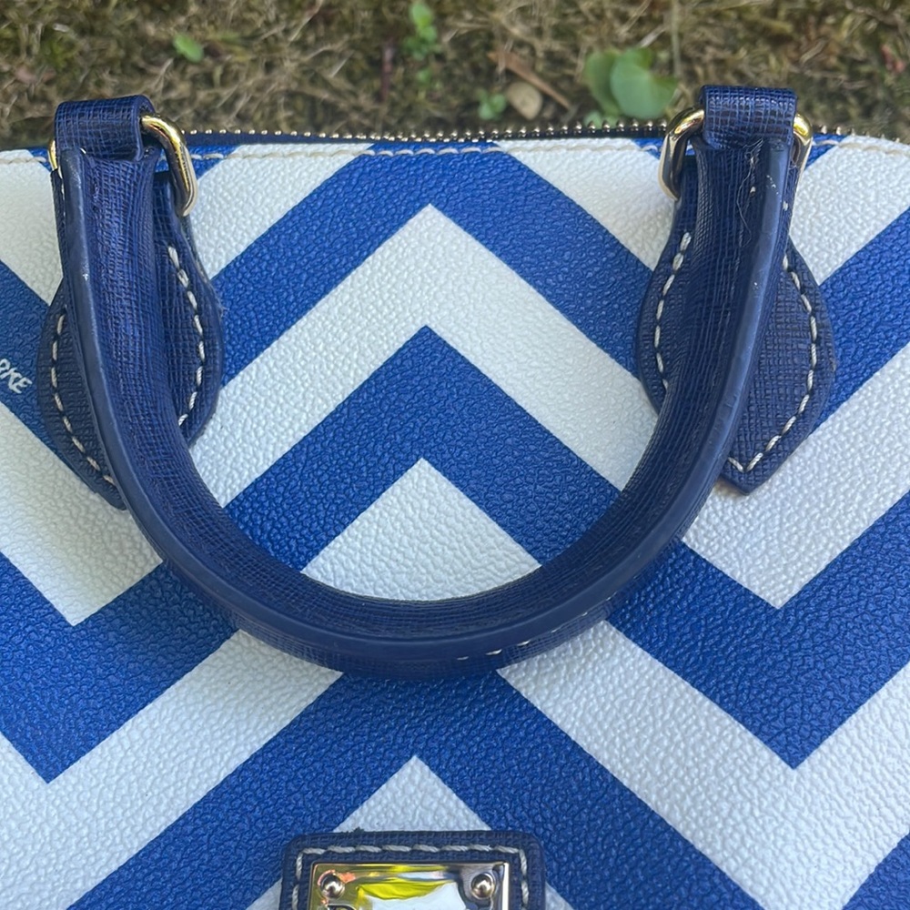 ⭐️ HOST PICK ⭐️ NWOT Tag Dooney & Burke Purse - Picture 7 of 15